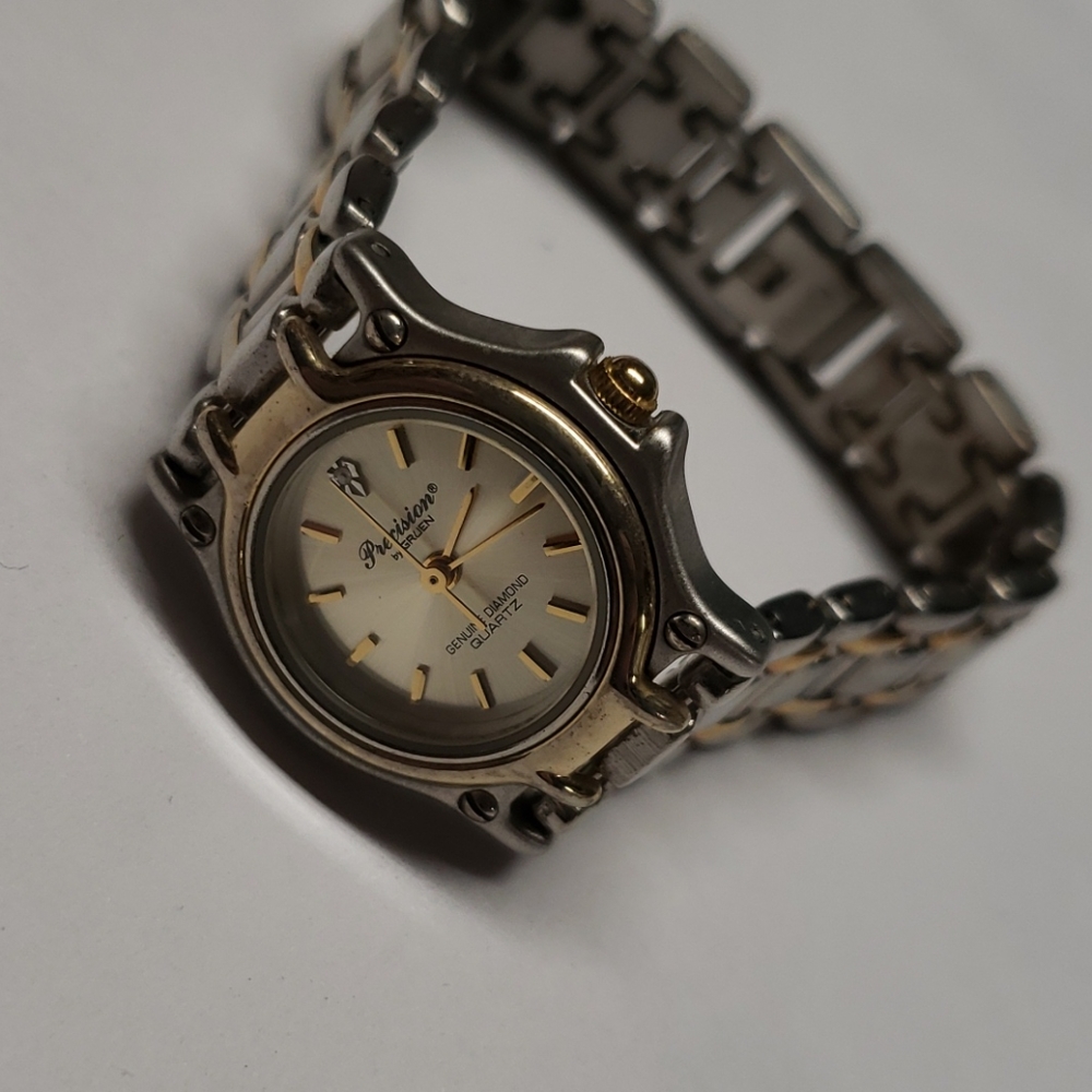 Precision watch - Picture 2 of 11